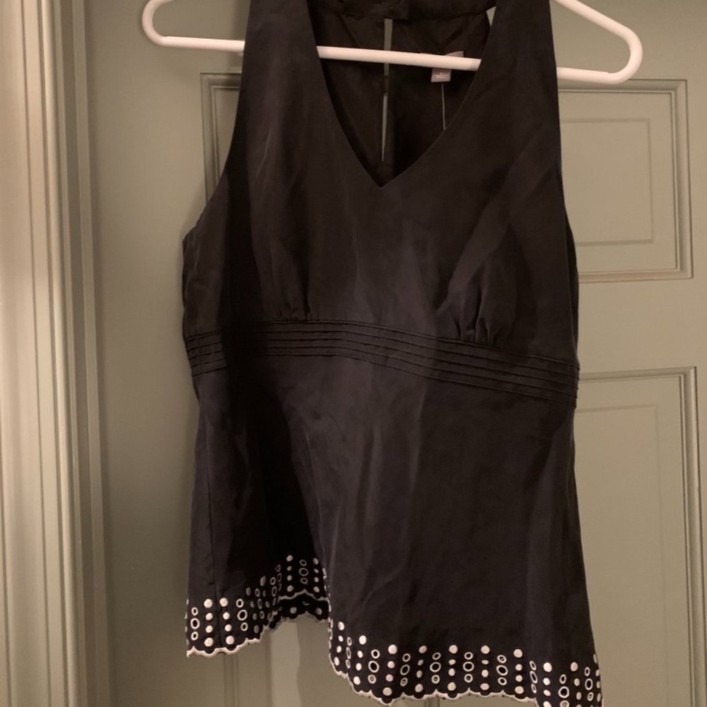 Ann Taylor Top Size 8 NWT